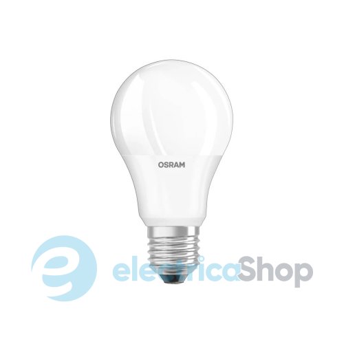 Лампа светодиодная Osram VALUE CLA60 8,5W/827 220-240V FR E27 LED 4052899326842