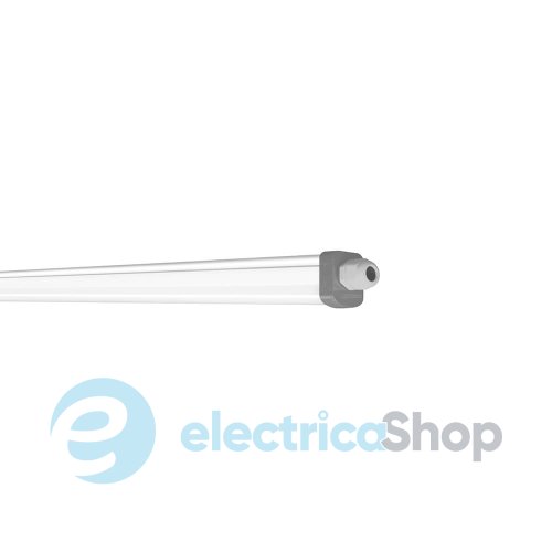Линейный светодиодный светильник LEDVANCE DP SLIM VALUE 1200 36W 6500K IP65 GY LED 4058075066472
