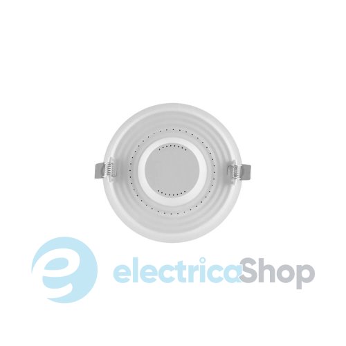 Светильник встроенный Ledvance DL SLIM DN155 12W 4000K WT
