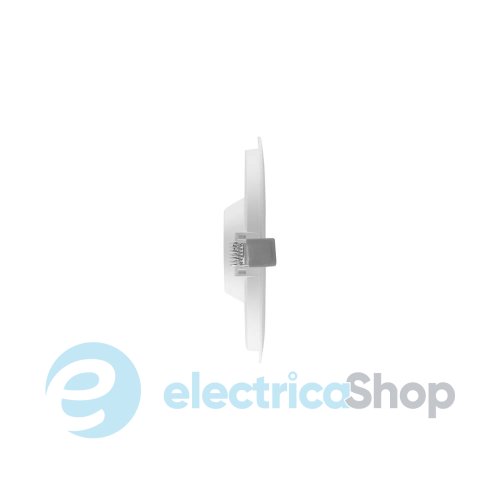 Светильник встроенный Ledvance DL SLIM DN210 18W 4000K WT