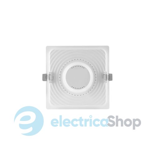 Светильник встроенный Ledvance DL SLIM SQ210 18W 3000K WT