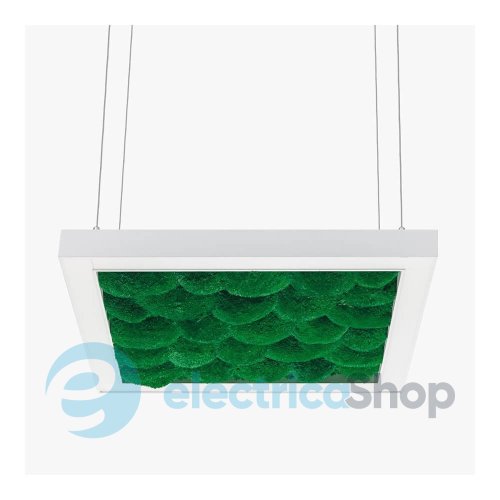 Люстра Imperium ANDER WITH BUN MOSS 585150.01.70.92
