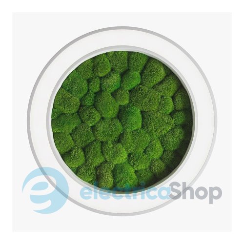 Люстра Imperium WHEEL WITH BUN MOSS 627160.01.70.93