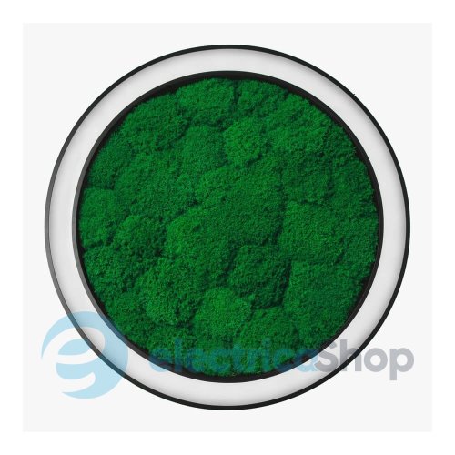 Люстра Imperium WHEEL WITH FLAT MOSS 627180.05.72.91