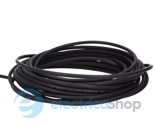 Солнечный кабель ÖLFLEX SOLAR XLWP 1x4 WH/BK 1023601