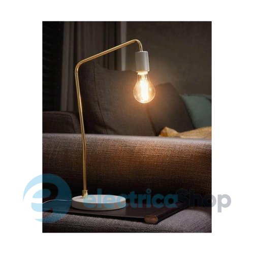 Лампа светодиодная Osram LED CLA75 7,5W/840 1055Lm 230V Star Filament E27 4058075112445