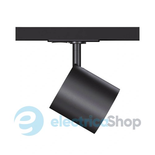Трековый светильник KLOODI KD-GOLF 18W 4K BK LED 1440Lm