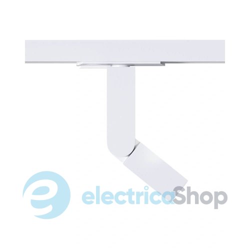 Трековий світильник KLOODI KD-STL0612 3K WH LED 12W 900Lm