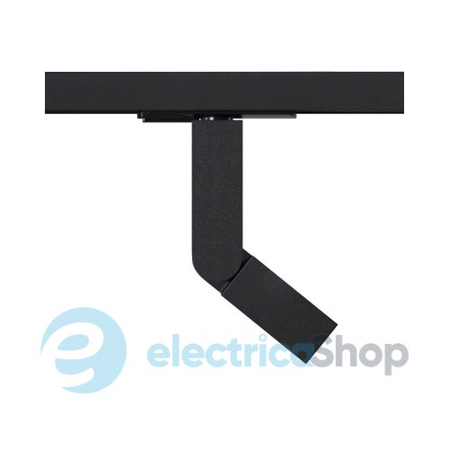 Трековий світильник KLOODI KD-STL0612 4K BK LED 12W 900Lm