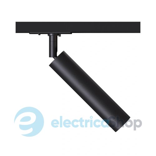 Трековий світильник KLOODI KD-NARO180 7W 3K BK LED 450Lm