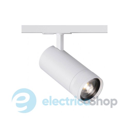 Трековий світильник KLOODI KD-FOCUS 30W 3K WH LED 2400Lm