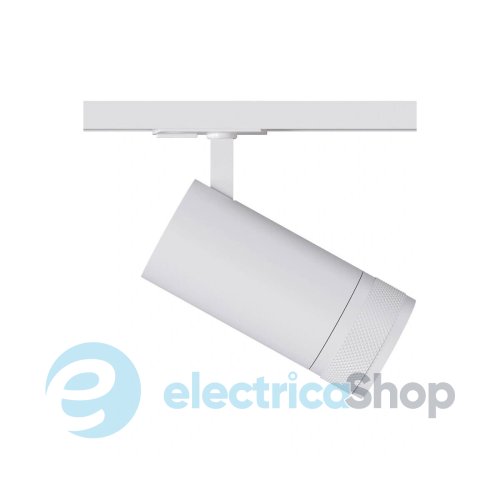 Трековий світильник KLOODI KD-FOCUS 30W 3K WH LED 2400Lm