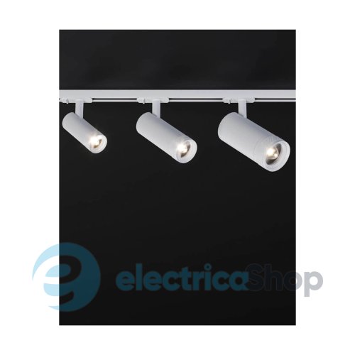 Трековий світильник KLOODI KD-FOCUS 30W 3K WH LED 2400Lm