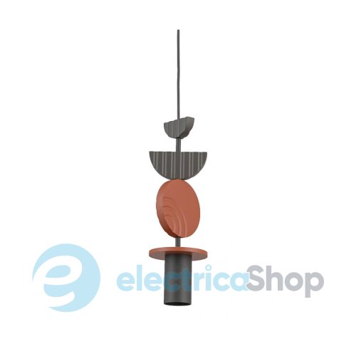 Плафон Nowodvorski CAMELEON DROPS COLOR C 12115