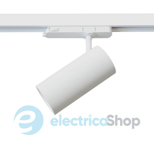 Трековий світильник Nowodvorski CTLS SPOT LED 30W 3000K 12307