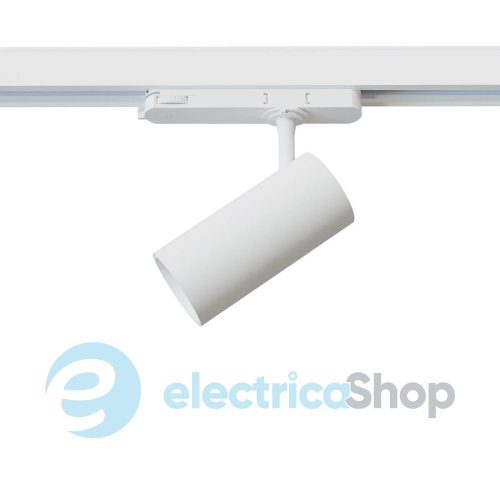 Трековий світильник Nowodvorski CTLS SPOT LED 15W 3000K 12305