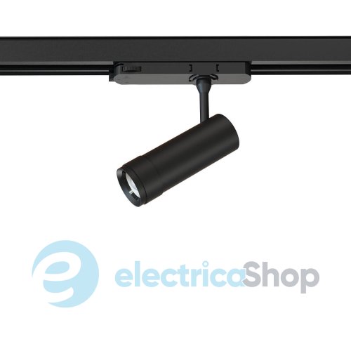 Трековий світильник Nowodvorski CTLS SPOT ZOOM LED 10W 4000K 12313