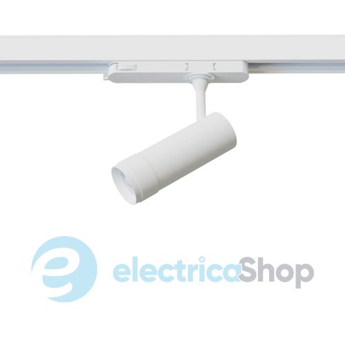 Трековий світильник Nowodvorski CTLS SPOT ZOOM LED 10W 4000K 12315