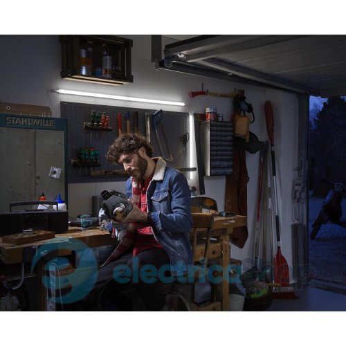 Світильник меблевий Ledvance BAT SW ECO T5 9.5W 1100Lm 4000K 4099854508707