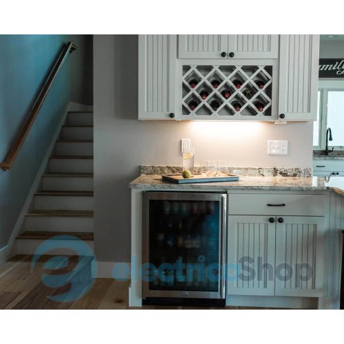 Світильник меблевий Ledvance BAT SW ECO T5 9.5W 1100Lm 4000K 4099854508707