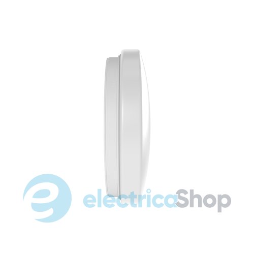 Накладний світильник ЖКГ Ledvance CEILING ROUND 255 SEN 18W 840 IP44 (4099854106033)