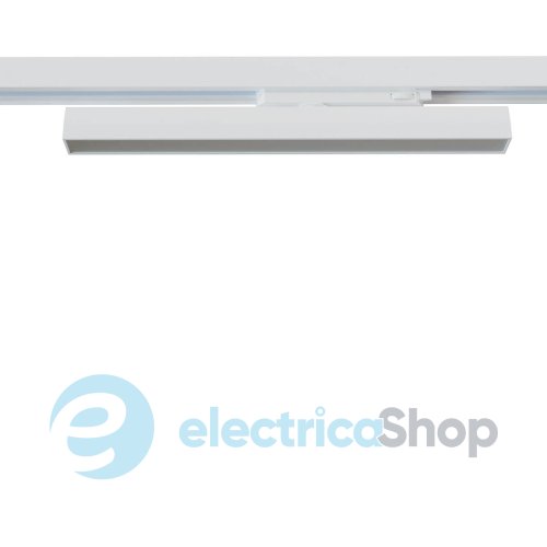 Трековый светильник Nowodvorski CTLS LINE LED 20W 3000K White 12318