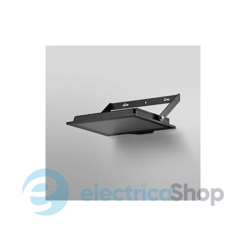 Прожектор Ledvance FL ESSENTIAL 100W 840 BK 230V BK 4000 К 4058075831476