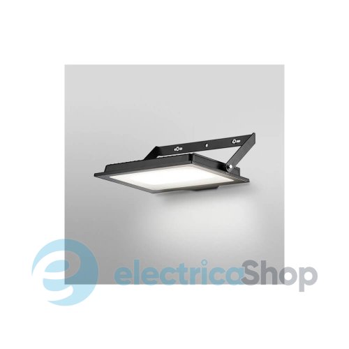 Прожектор Ledvance FL ESSENTIAL 100W 840 BK 230V BK 4000 К 4058075831476