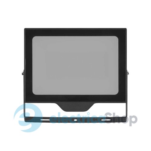 Прожектор Ledvance FL ESSENTIAL 100W 840 BK 230V BK 4000 К 4058075831476