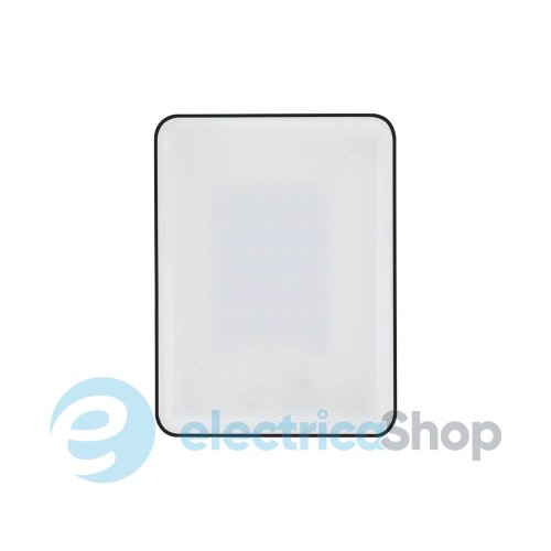 Прожектор FL ESSENTIAL OSRAM 20W 1800lm BK 4000К 4099854429736