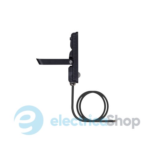 Прожектор FL ESSENTIAL OSRAM 20W 1900lm BK 4000К 4099854430077 датчик движения и дневного света