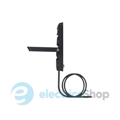 Прожектор FL ESSENTIAL OSRAM 50W 4750Lm BK 4000К 4099854430213 датчик движения и дневного света