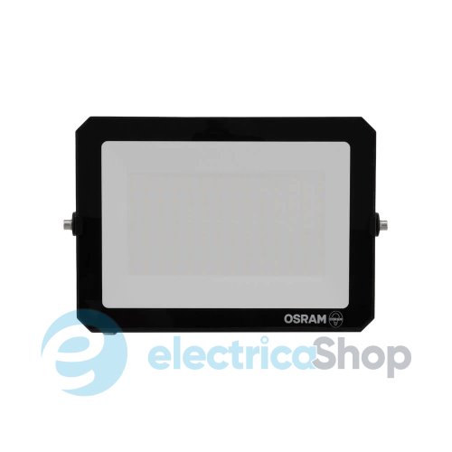 Прожектор OSRAM FL LUX 100W 9000Lm BK 4000К 4099854489884