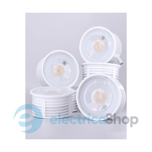 LED-модуль KLOODI KDMR16 H26 7W 3K 3000K 840Lm IP20