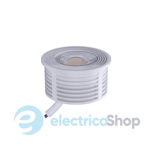 LED-модуль KLOODI KDMR16 H26 7W 3K DIM 3000K 840Lm IP20