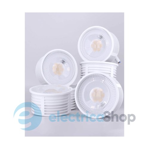 LED-модуль KLOODI KDMR16 H26 7W 4K DIM 4000K 840Lm IP20