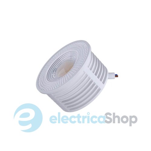 LED-модуль KLOODI KDMR16 H26 7W 4K DIM 4000K 840Lm IP20