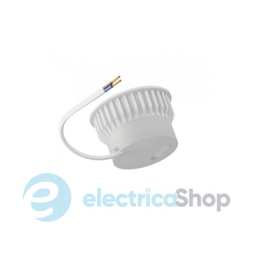LED-модуль KLOODI KDMR16 H35 7W CCT 3000-6000K 630Lm IP20