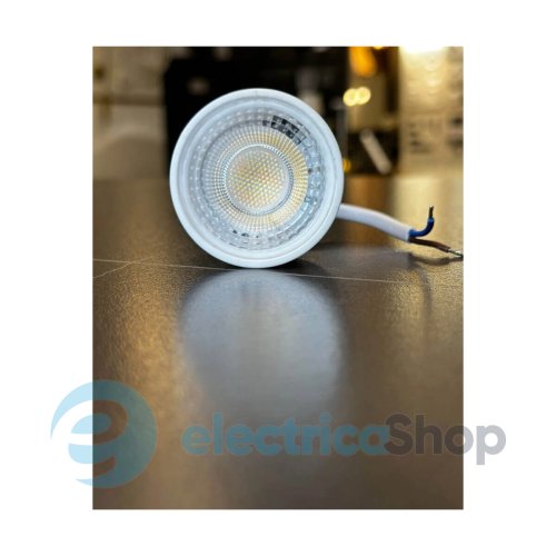 LED-модуль KLOODI KDMR16 H35 7W CCT 3000-6000K 630Lm IP20