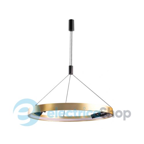 Люстра AZzardo SERAFINO LED AZ5835