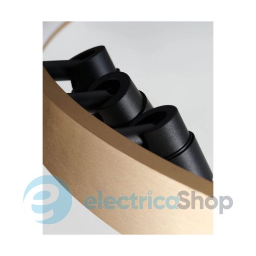Люстра AZzardo SERAFINO LED AZ5835