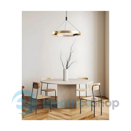Люстра AZzardo SERAFINO LED AZ5835