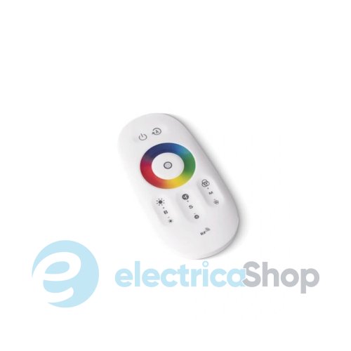Торшер AZzardo JOHNNY RGB LED AZ4754