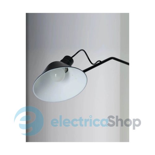 Бра AZzardo DRAGO BK AZ5619