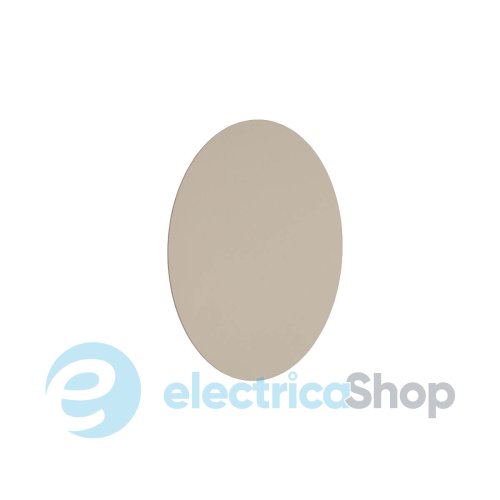 Настенный светильник Nowodvorski RING LED S Beige 12656