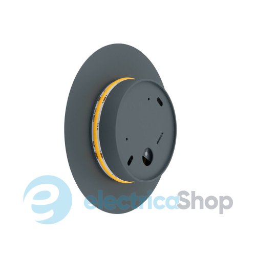 Настенный светильник Nowodvorski RING LED S Umbra Blue 12666