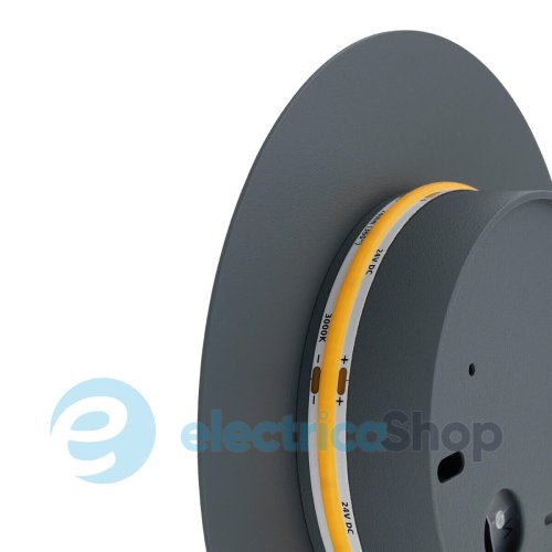 Настенный светильник Nowodvorski RING LED S Umbra Blue 12666