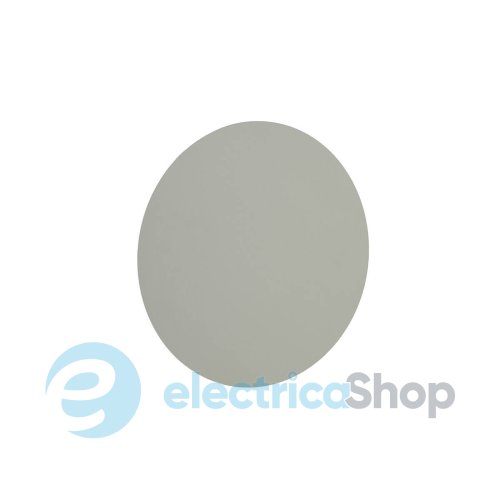 Настенный светильник Nowodvorski RING LED M Sage Green 12662