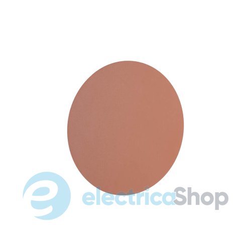 Настенный светильник Nowodvorski RING LED M Terracotta 12658