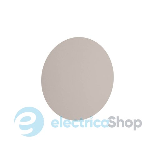 Настенный светильник Nowodvorski RING LED M Beige 12655
